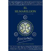 EL SILMARILLION — EDICIÓN ILUSTRADA POR EL AUTOR