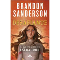 DESAFIANTE (ESCUADRÓN 4)