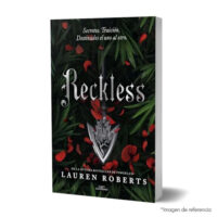 RECKLESS (SAGA POWERLESS 2)