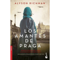 LOS AMANTES DE PRAGA