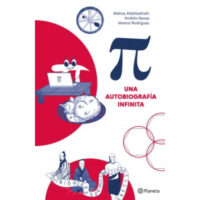 PI. UNA AUTOBIOGRAFÍA INFINITA