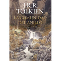 LA COMUNIDAD DEL ANILLO (ILUSTRADA POR ALAN LEE – EDICIÓN REVISADA