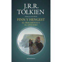 FINN Y HENGEST
