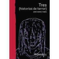 TRES (HISTORIAS DE TERROR)