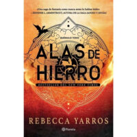 ALAS DE HIERRO (EMPIREO 2)
