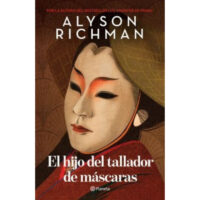 EL HIJO DEL TALLADOR DE MÁSCARAS