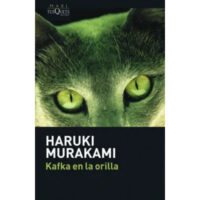 KAFKA EN LA ORILLA