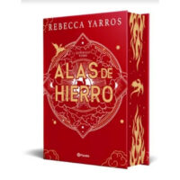 ALAS DE HIERRO (EMPIREO 2)
