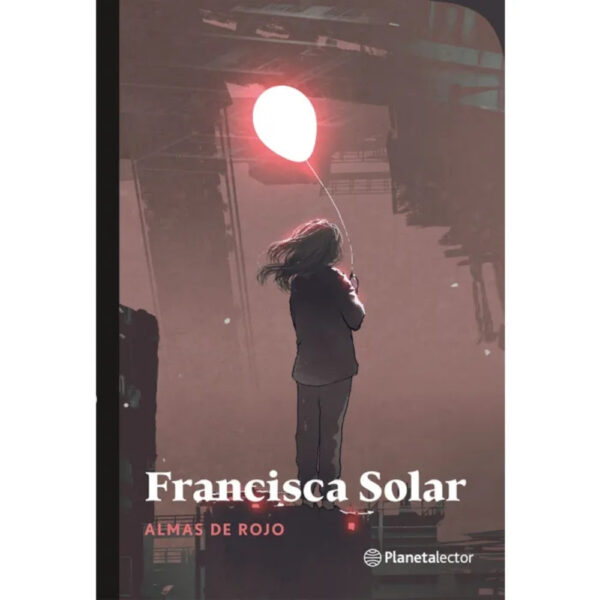 ALMAS DE ROJO
