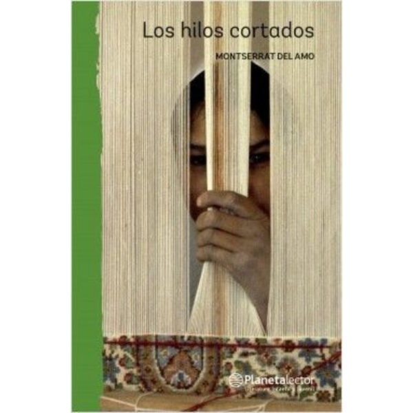 LOS HILOS CORTADOS