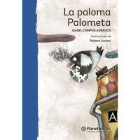 LA PALOMA PALOMETA