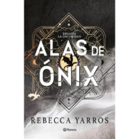 ALAS DE ÓNIX (EMPIREO 3)