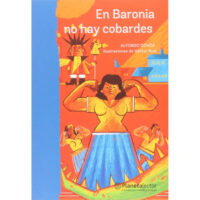 EN BARONIA NO HAY COBARDES