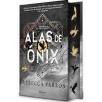 ALAS DE ÓNIX (EMPIREO 3)