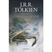 CUENTOS DESDE EL REINO PELIGROSO (NE)