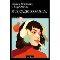 MÚSICA, SÓLO MÚSICA