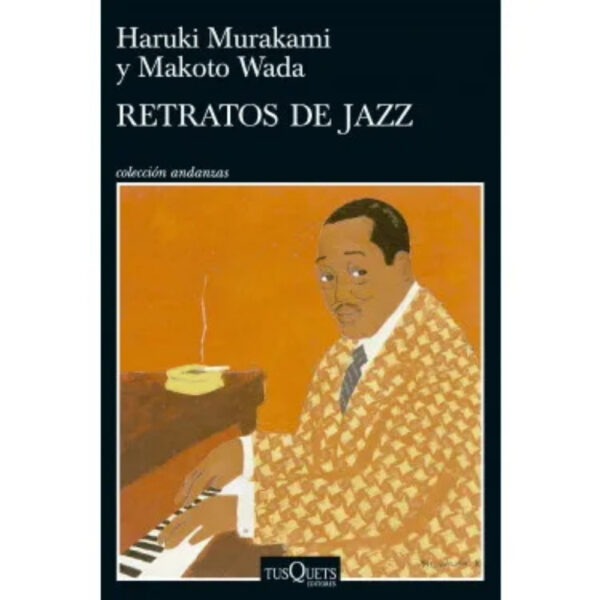 RETRATOS DE JAZZ