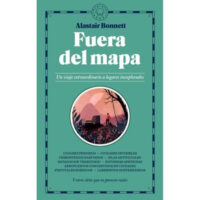 FUERA DEL MAPA