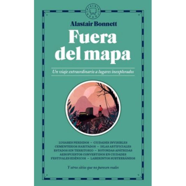 FUERA DEL MAPA