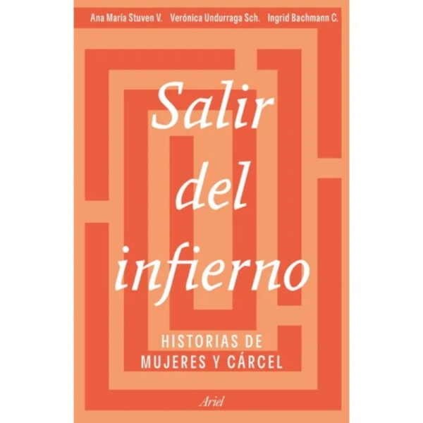 SALIR DEL INFIERNO