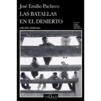LAS BATALLAS EN EL DESIERTO