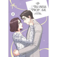 A BUSINESS PROPOSAL Nº 03