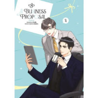 A BUSINESS PROPOSAL Nº 04