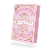 TE DOY MI CORAZÓN (BRIDGERTON 3) – EDICIÓN COLECCIONISTA