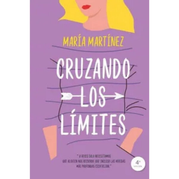 CRUZANDO LOS LÍMITES
