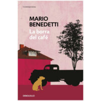 LA BORRA DEL CAFÉ