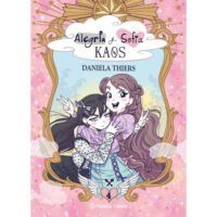 ALEGRÍA Y SOFÍA: KAOS 4