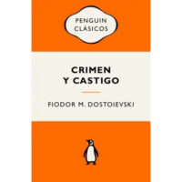 CRIMEN Y CASTIGO