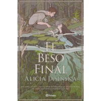 EL BESO FINAL