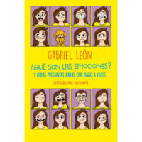 ¿QUÉ SON LAS EMOCIONES?