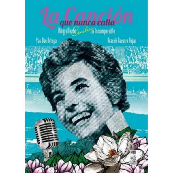 LA CANCIÓN QUE NUNCA CALLA