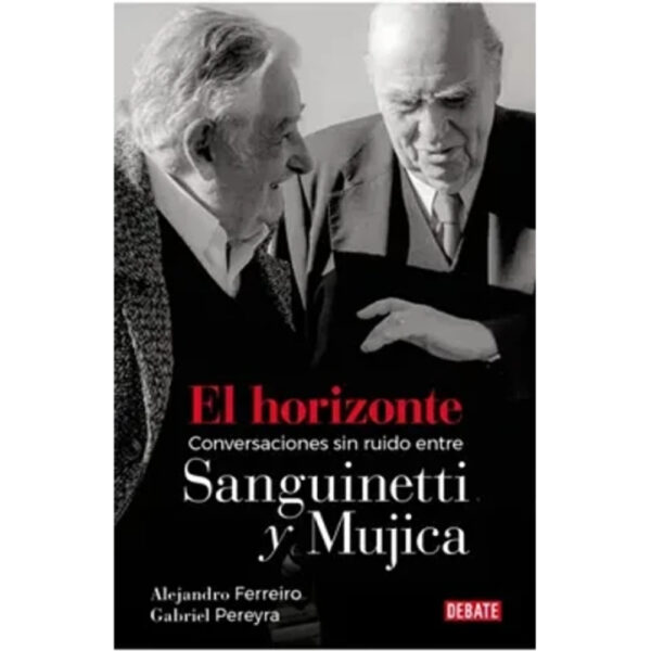 EL HORIZONTE