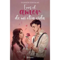 ERES EL AMOR DE MI OTRA VIDA