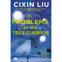 EL PROBLEMA DE LOS TRES CUERPOS