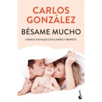 BÉSAME MUCHO