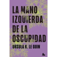 LA MANO IZQUIERDA DE LA OSCURIDAD