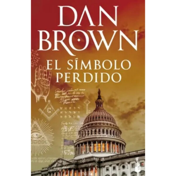 EL SÍMBOLO PERDIDO