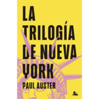 LA TRILOGÍA DE NUEVA YORK