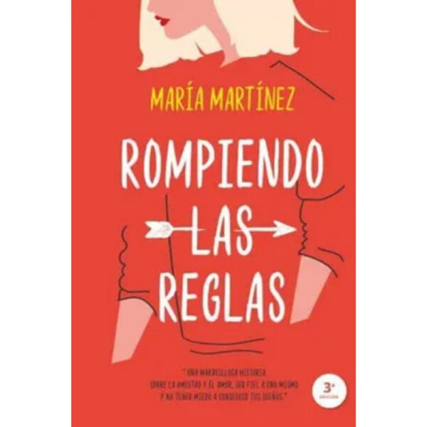 ROMPIENDO LAS REGLAS