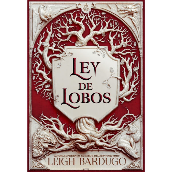 LEY DE LOBOS