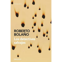 LOS DETECTIVES SALVAJES