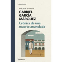 CRÓNICA DE UNA MUERTE ANUNCIADA