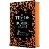 EL TEMOR DE UN HOMBRE SABIO