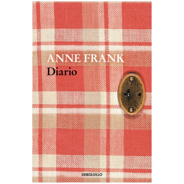 DIARIO DE ANNE FRANK