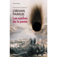 LAS NOCHES DE LA PESTE