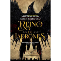 REINO DE LADRONES